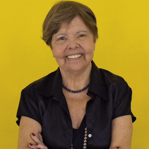 Maria Cecília Minayo